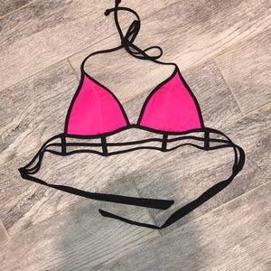 Victoria’s Secret bikini top